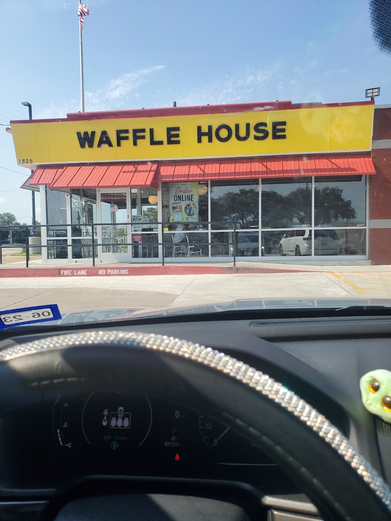 Waffle House 75149