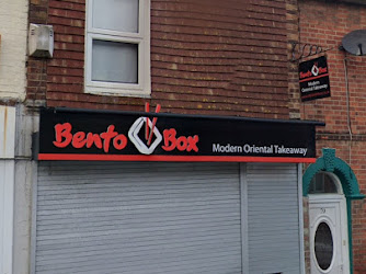 Bento Box - Chinese