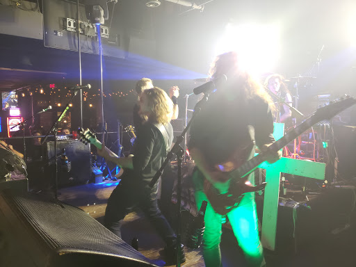 Bar & Grill «The Black Sheep», reviews and photos, 8888 W 159th St, Orland Park, IL 60462, USA