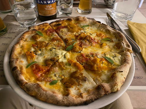 Farina Del Mio Sacco in LAquila, Provincia dellAquila