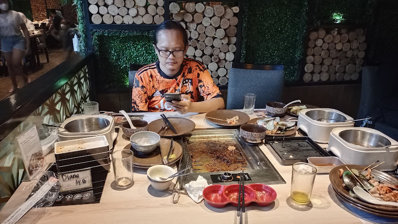 Restoran Shabu-shabu Terbaik di Kota Depok: Menikmati pengalaman makan di jumlah Tempat yang Menarik