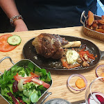 Photo n° 2 de l'avis de Franck.e fait le 17/05/2024 à 21:17 pour Restaurant L'Intermezzo à Guémené-Penfao