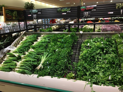 Supermarket «Market Basket», reviews and photos, 288 Chelmsford St, Chelmsford, MA 01824, USA