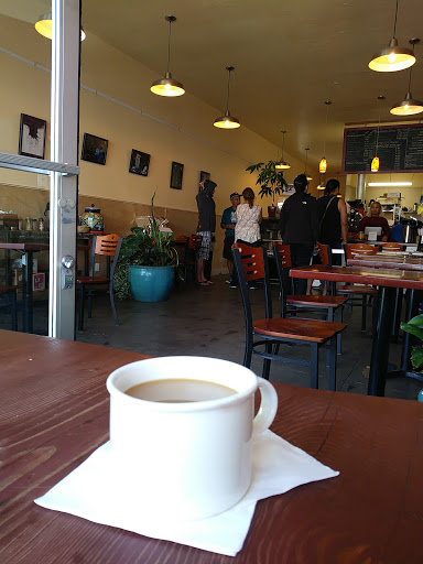 Cafe Santana Roasting Company