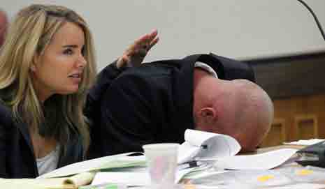 Criminal Justice Attorney «Susanne Gustin, Attorney at Law», reviews and photos