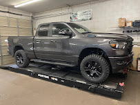 Newbridge Alignment - Photo 2 - Car repair in Asheville, NC, Asheville