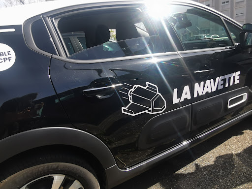 The Shuttle - Lyon à Lyon, Rhône