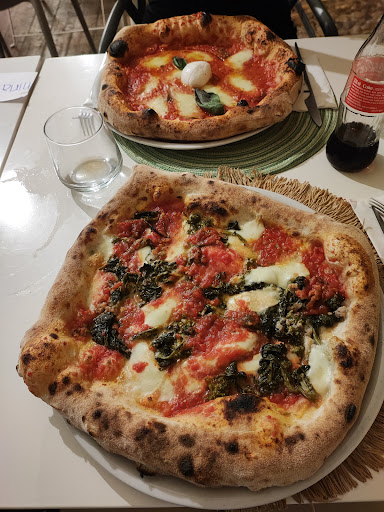 Viniria di Andrea Purpura in Termini Imerese, Città Metropolitana di Palermo