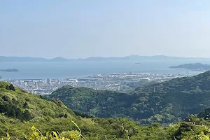 Mt. Kuwagai image