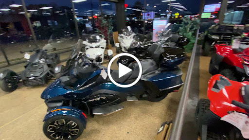 Motorcycle Dealer «Richmond Honda House», reviews and photos, 7906 W Broad St, Richmond, VA 23294, USA