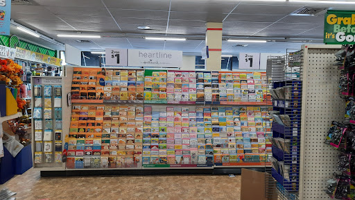 Dollar Store «Dollar Tree», reviews and photos, 3 Kent Town Market #3, Chester, MD 21619, USA