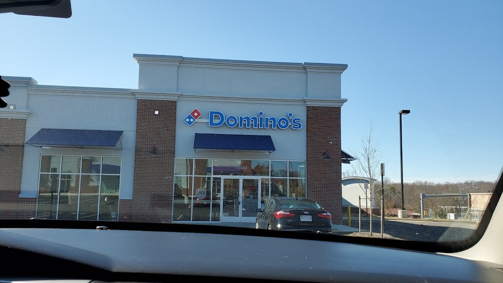 Domino's Pizza 22191