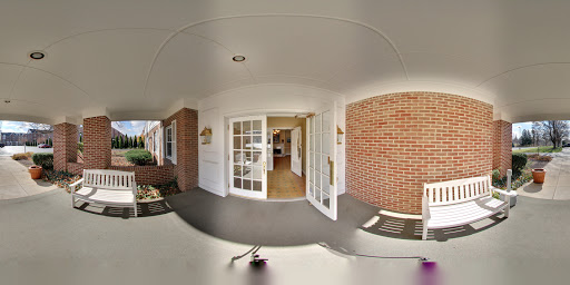 Funeral Home «Leppert Mortuary and Crematory Services - Carmel, IN», reviews and photos, 900 N Rangeline Rd, Carmel, IN 46032, USA