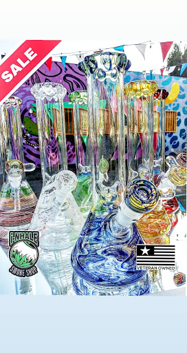 Tobacco Shop «i-nhale Smoke Shop Veteran Owned», reviews and photos, 1055 Redondo Ave, Long Beach, CA 90804, USA
