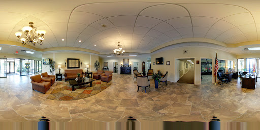 Funeral Home «Forest Park Lawndale Funeral Home», reviews and photos, 6900 Lawndale St, Houston, TX 77023, USA