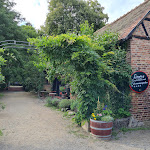 Photo n°5 de l'avis de Maike.u fait le 16/07/2022 à 06:30 sur le  Rote Mühle à Bad Soden