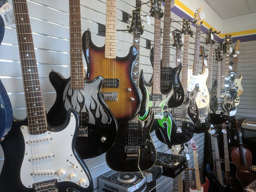 Pawn Shop «Cash in a Flash Pawn», reviews and photos, 15350 E Hampden Ave, Aurora, CO 80013, USA