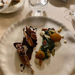 Photo n°6 de l'avis de Lucrezia.a fait le 30/04/2024 à 22:41 sur le  Ristorante Il Grifone à Castel San Pietro Terme