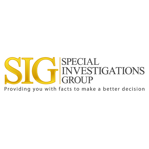 SIG-Special Investigations Group, LLC/ SIG Tactical, LLC