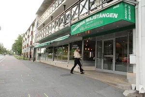 Pizzeria Majstången image