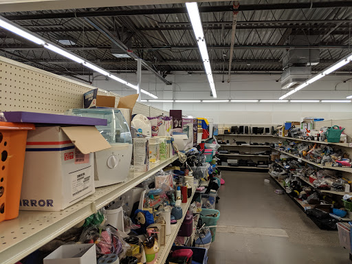 Thrift Store «St. Vincent de Paul Thrift Store and Donation Center», reviews and photos, 813 Main St, Milford, OH 45150, USA