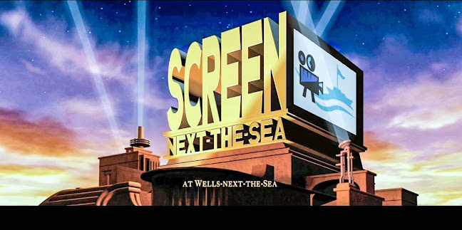 Screen-next-the-Sea