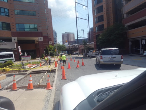 Shopping Mall «Lacey Mall», reviews and photos, 344 U.S. 9, Lanoka Harbor, NJ 08734, USA