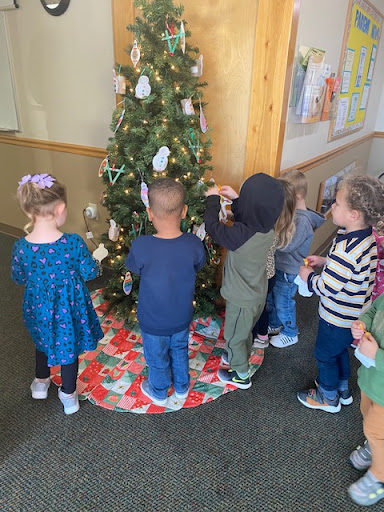 Day Care Center «Meadowlake Day School», reviews and photos, 2690 Meadowlake Rd, Conway, AR 72032, USA