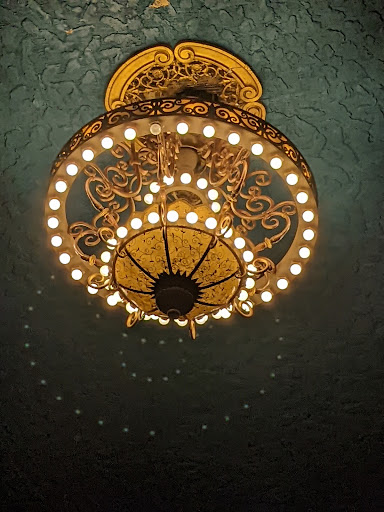 California Theatre of the Performing Arts image