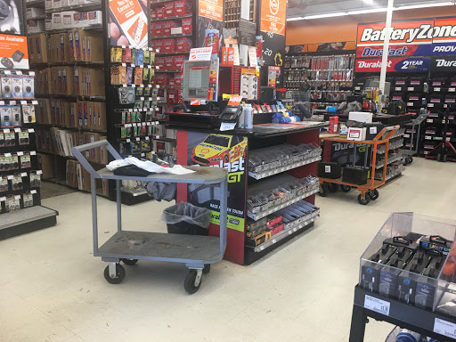 Auto Parts Store «AutoZone», reviews and photos, 8319 Harford Rd, Parkville, MD 21234, USA