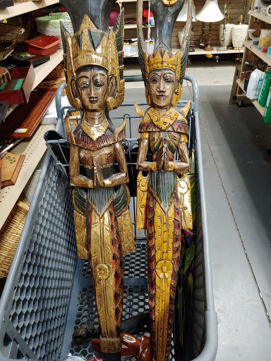 Thrift Store «Goodwill», reviews and photos, 18573 US-441, Mt Dora, FL 32757, USA