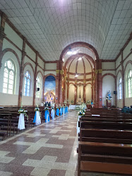Iglesia Católica Santa Teresa de Jesús - Monay