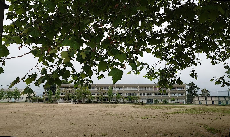 加須市立加須北中学校