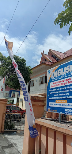 Sekolah Bahasa Inggris di Kabupaten Garut: Menemukan Tempat yang Tepat