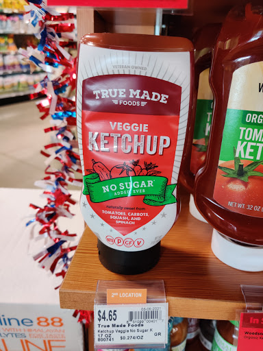 Natural Foods Store «Natural Grocers», reviews and photos, 759 Grapevine Hwy, Hurst, TX 76054, USA