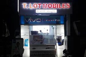 T LOT Mobiles image