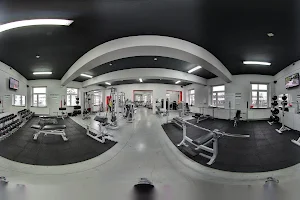 Panacea Fitness Club Radomsko image