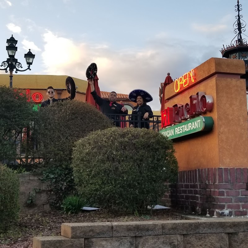 Mi Pueblo Mexican Grill