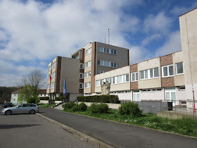 Západočeská univerzita v Plzni - Fakulta ekonomická Cheb