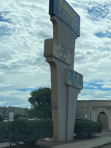 Casino «Bingo Casino», reviews and photos, 4109 Club Manor Dr, Pueblo, CO 81008, USA