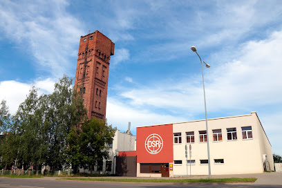 Daugavpils Skrošu rūpnīca