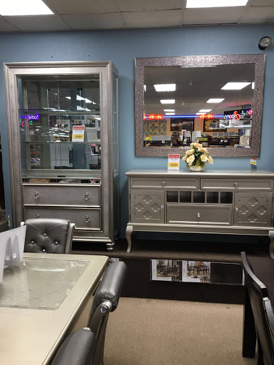 Furniture Store «American Furniture Design», reviews and photos, 1401 W Cheltenham Ave, Elkins Park, PA 19027, USA