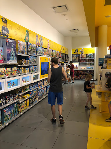 Toy Store «The LEGO Store», reviews and photos, 7700 W Arrowhead Towne Center, Glendale, AZ 85308, USA