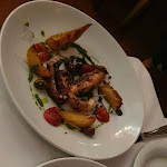 Photo n°16 de l'avis de Ziad.s fait le 29/06/2022 à 21:14 sur le  Trattoria Gargani à Florence