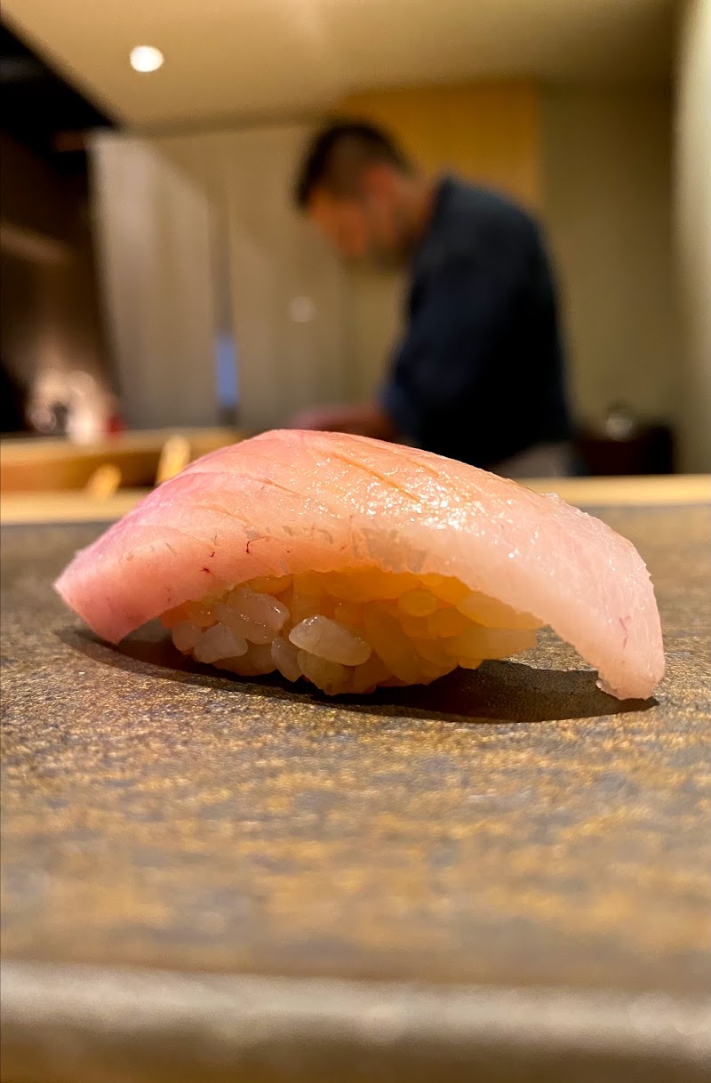 おちあい 東京都中央区銀座 寿司店 レストラン グルコミ