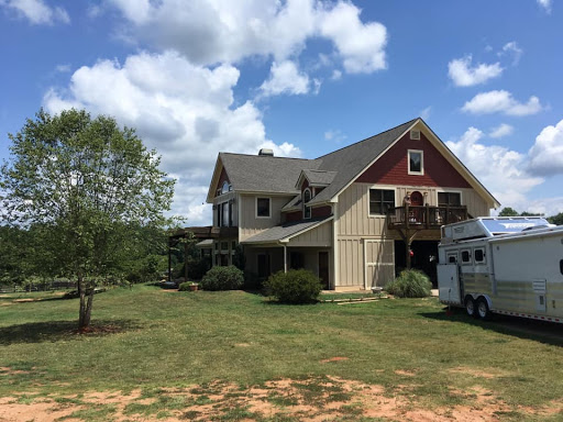 The Roofing Company, LLC in Greenville, South Carolina