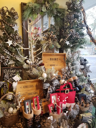 Florist «Sherwood Florist & Gift Shoppe», reviews and photos, 10239 Fair Oaks Blvd #A, Fair Oaks, CA 95628, USA