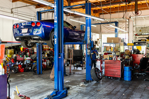 Aliso Viejo Auto Service image