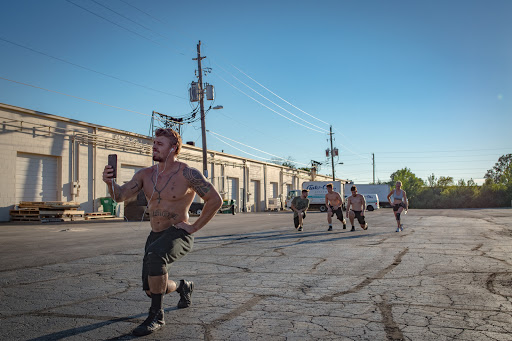 Gym «Iron Valley Barbell», reviews and photos, 5339 W 86th St, Indianapolis, IN 46268, USA