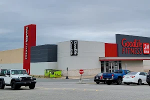 GoodLife Fitness Saint John McAllister Place image